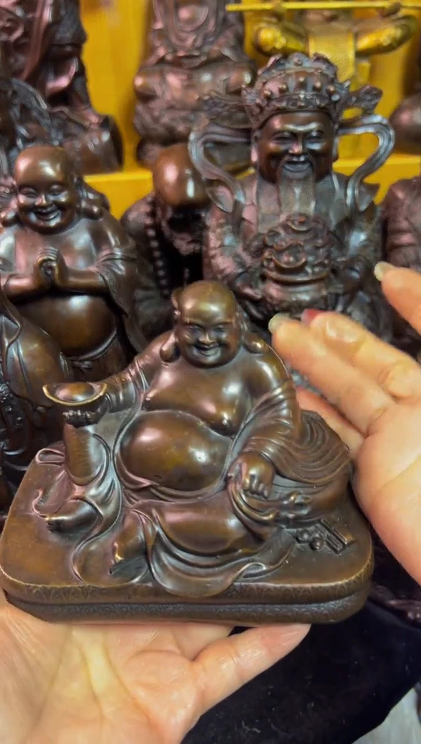 【闪购商品】1案台摆件 物品摆件