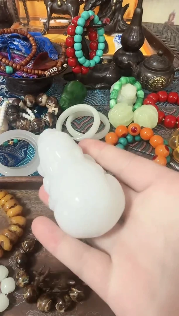 清货专属精品链接