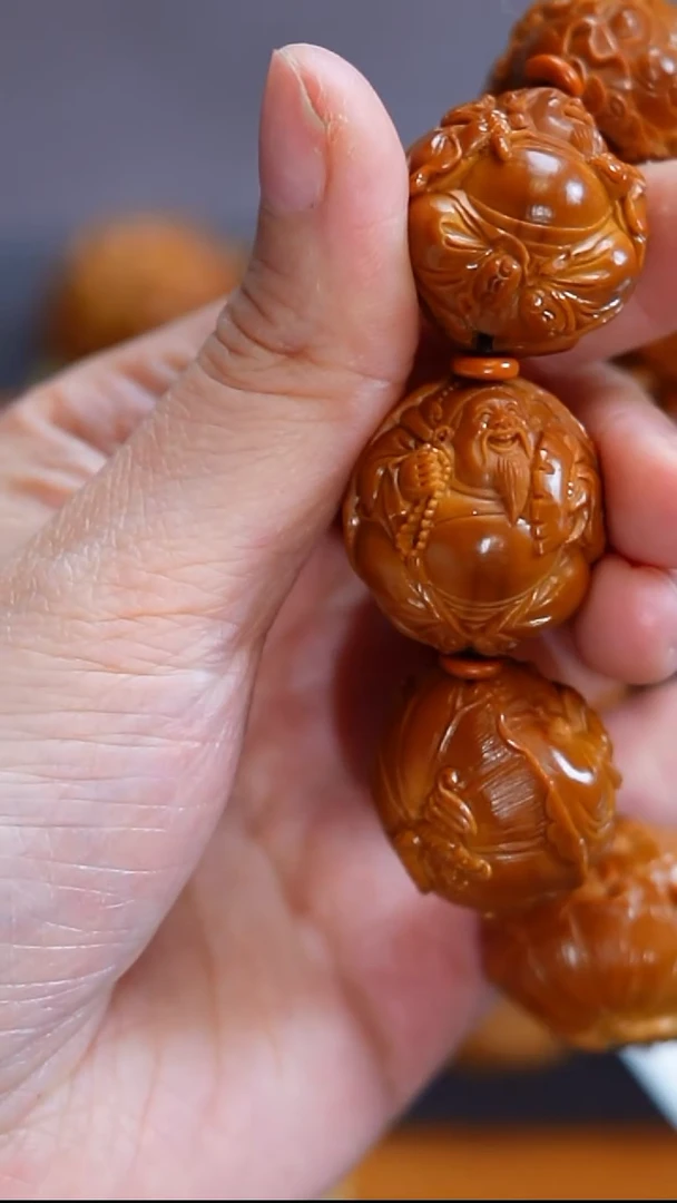 手串/手链橄榄核?****?手串/手链 橄榄