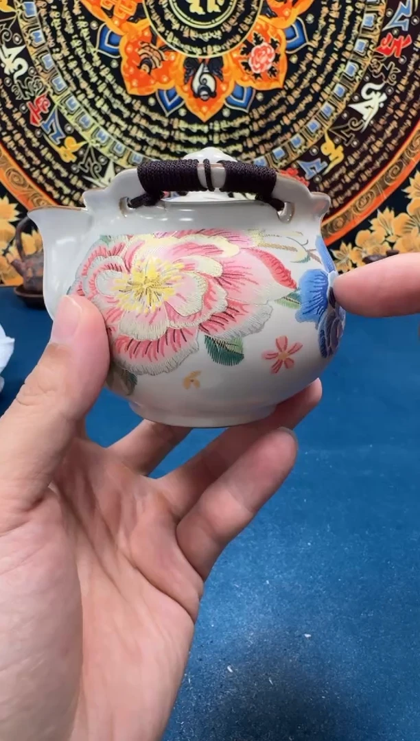 缘舍茶馆茶具茶杯周边