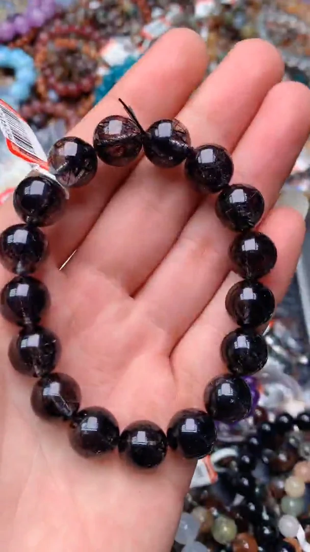 【闪购商品】水晶手链未镶嵌315天然