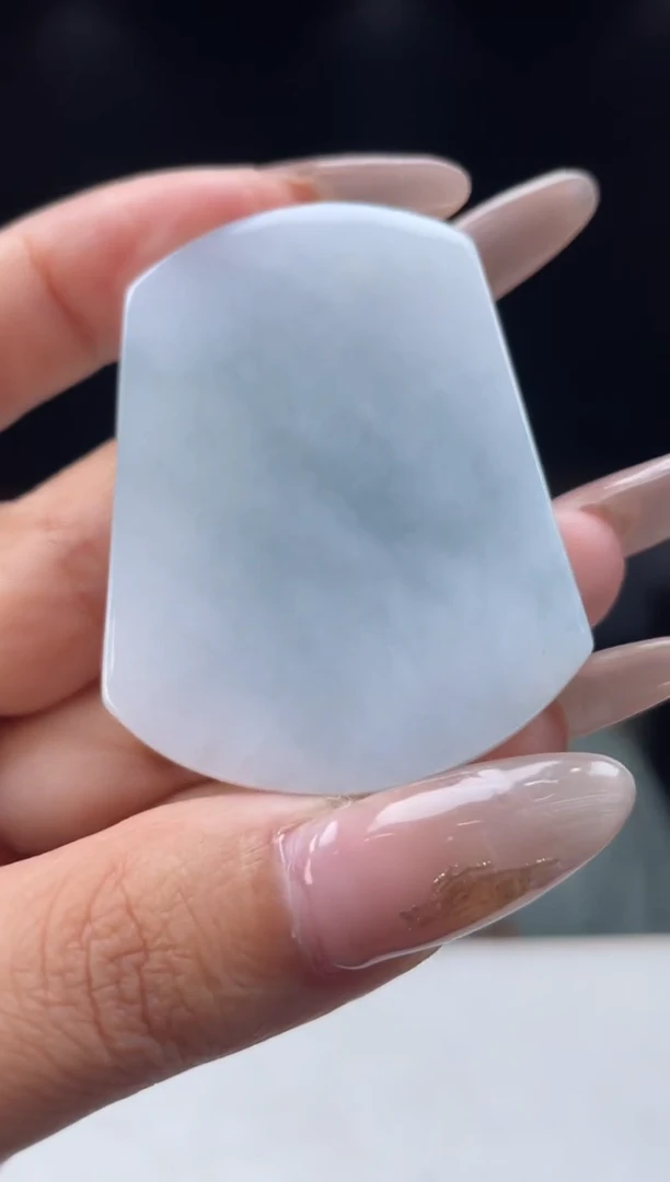 定制翡翠未镶嵌8-15HDJT0175726