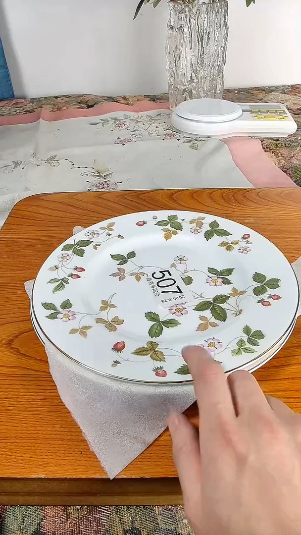 瓷片小****1小淼海外陶瓷工艺品