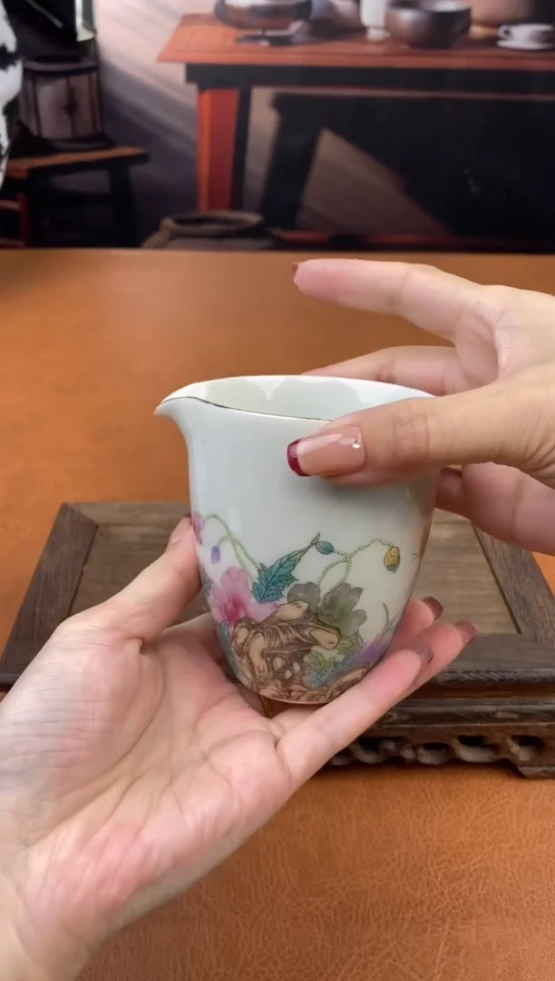 【闪购商品】陶禧茶器闪购福利V