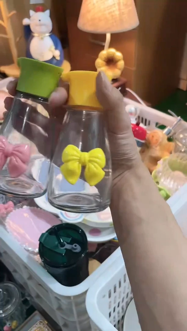 其他2个醋壶，开播福利，拼手速