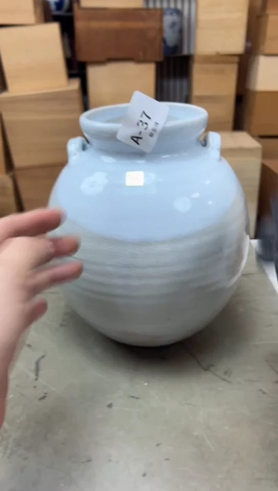 瓷片37聚宝缘海淘精选