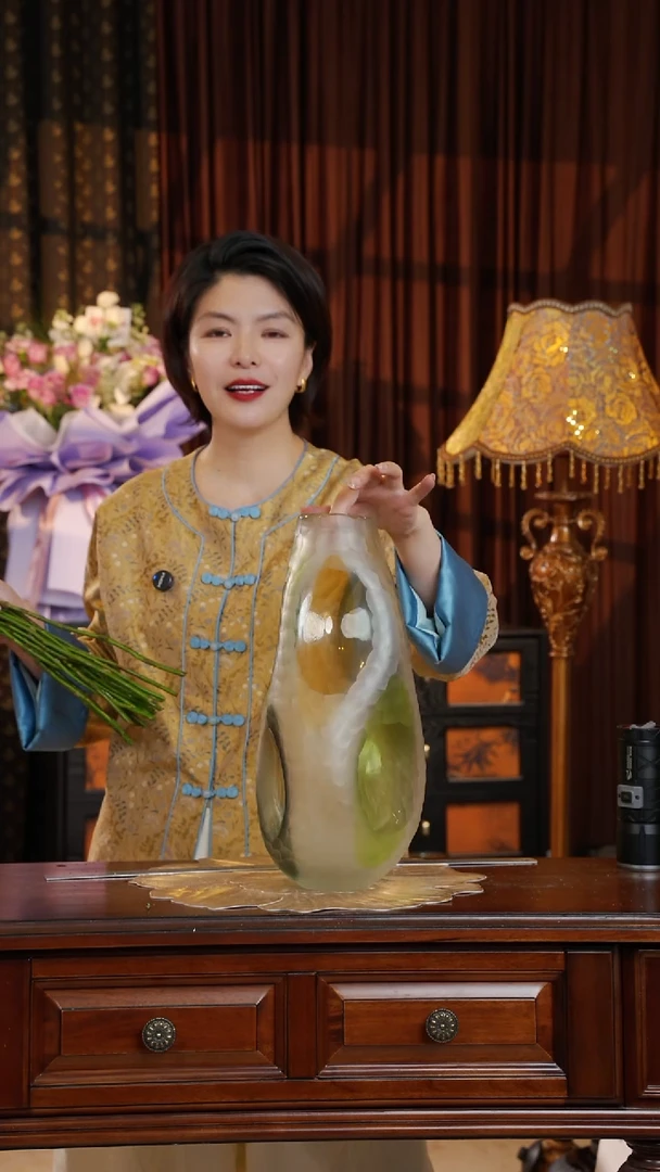 琉璃磨刻B671.。。。。