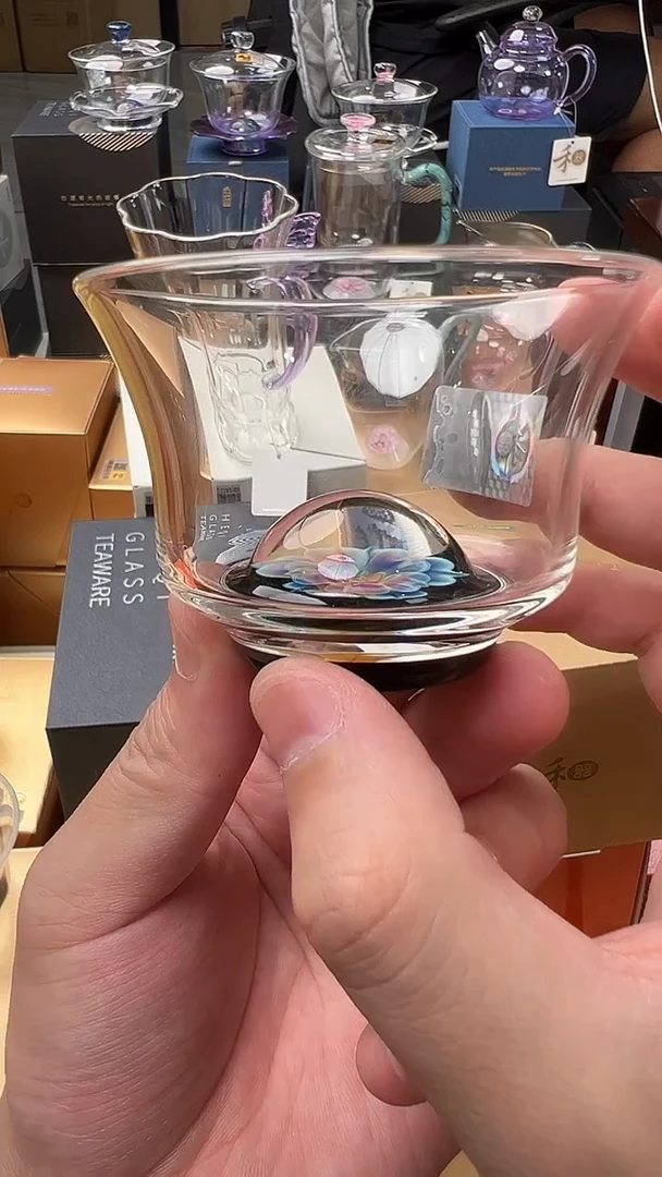 @@禾器花语涵韵清杯