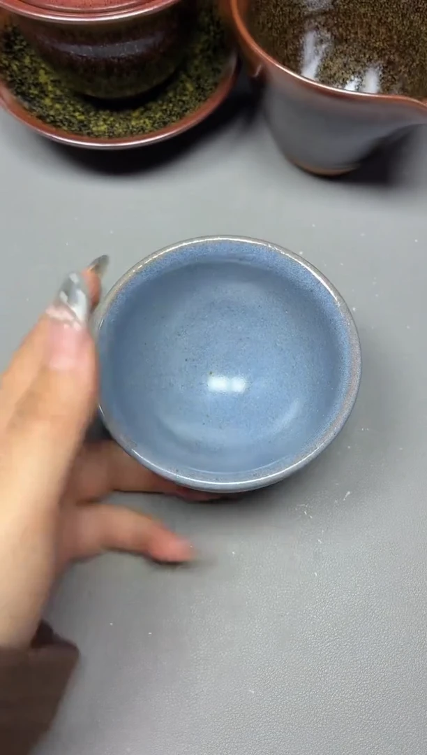茶盏25全品