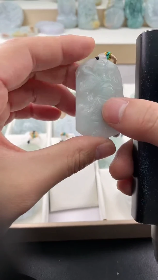 颈饰未镶嵌翡翠25/11/21/.61