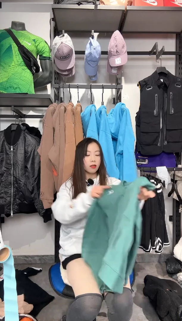 1731编码 瑕疵款直播间过款为准 尺码