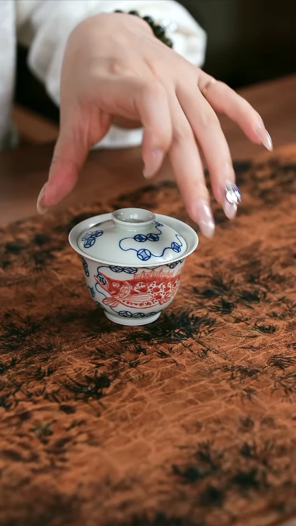 摆件瓷景德镇邮政专属链接@@@JD501