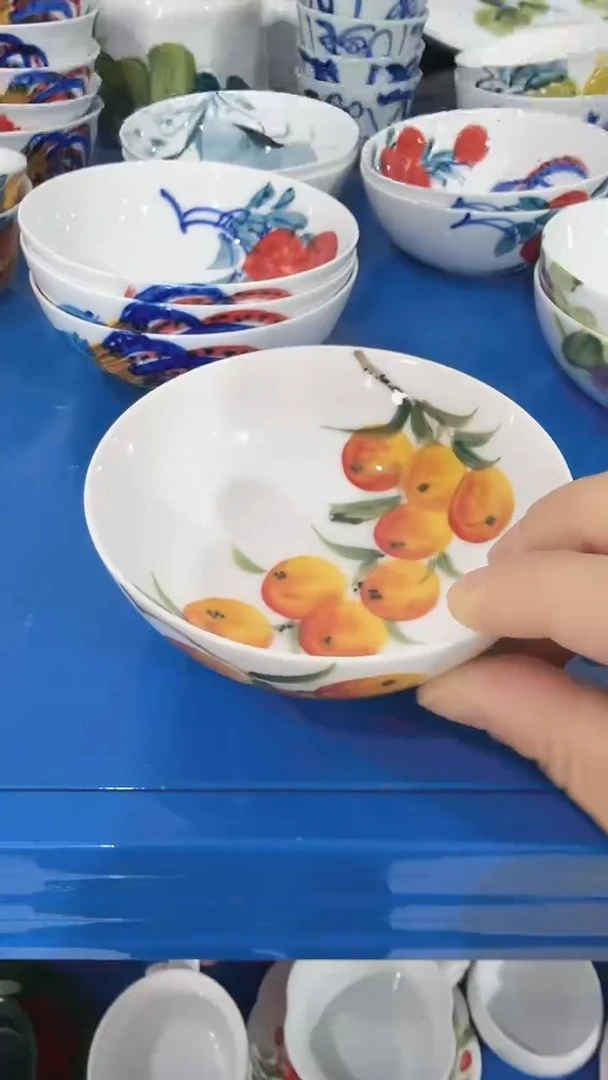 其他景德镇高温瓷（普洱杯）