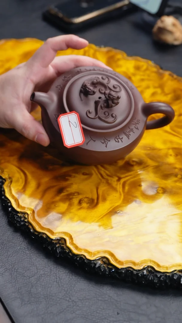 茶壶紫砂68 紫砂壶////////