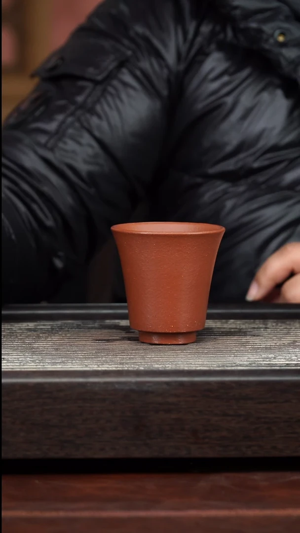 茶壶紫砂精品紫砂壶150CC