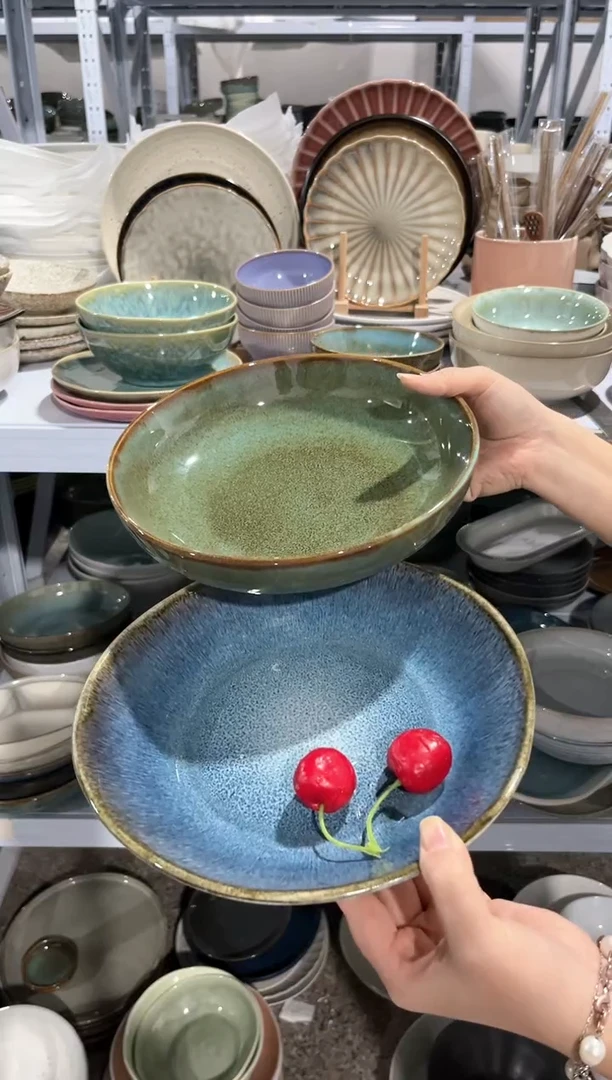 【闪购商品】瓷片外贸尾货瑕疵满20包邮X2 F3B QM