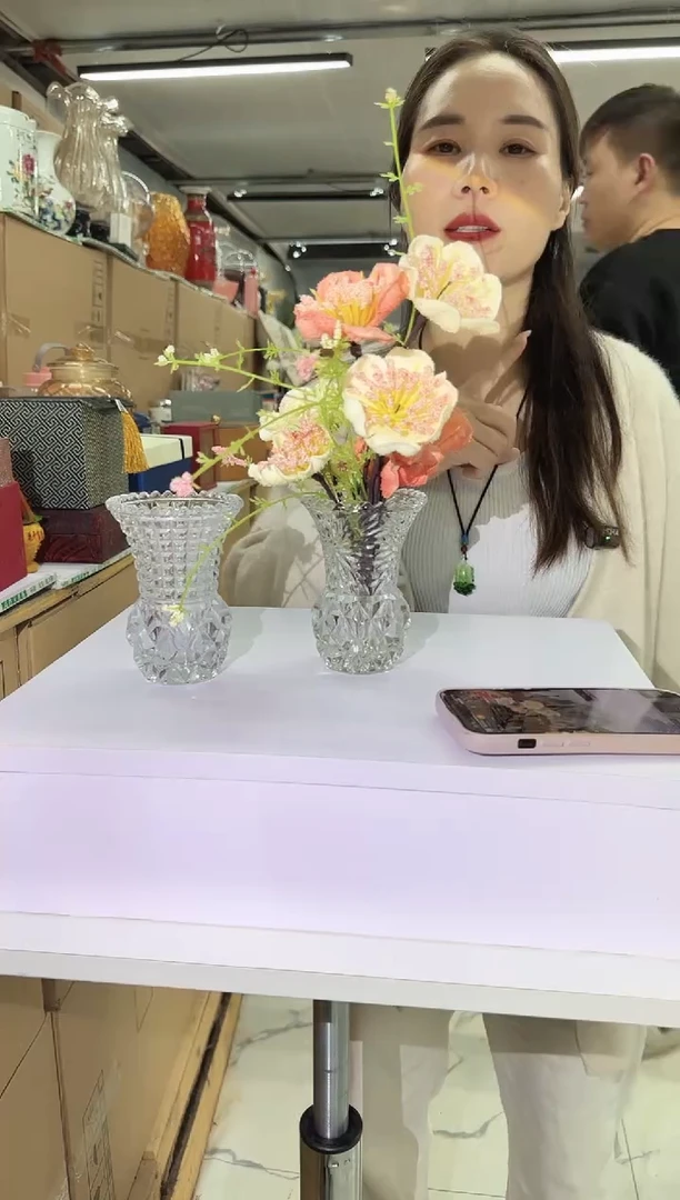 花瓶花器摆件U-16