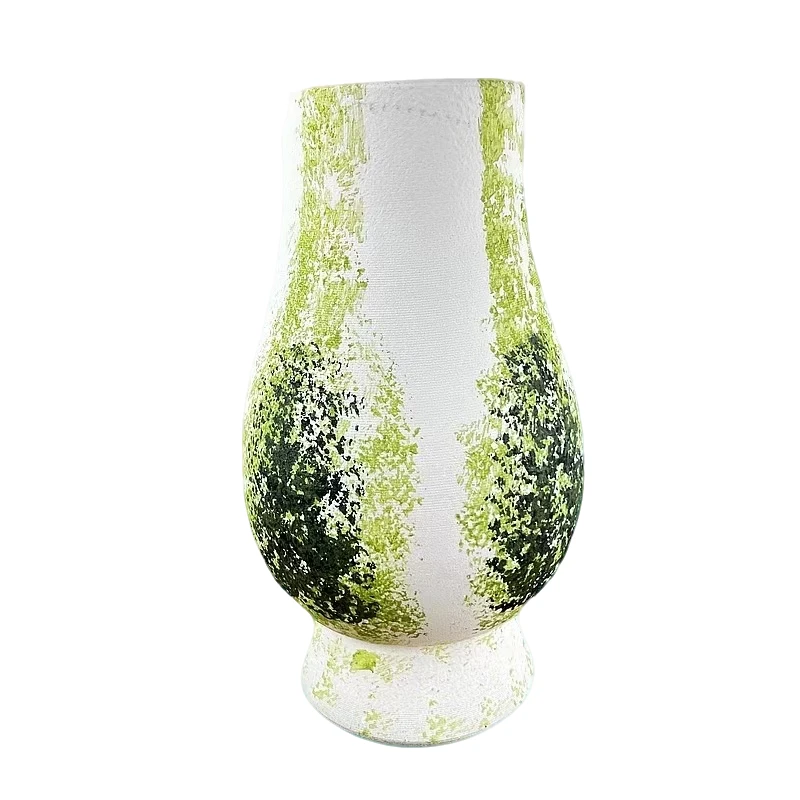 景德镇陶瓷花瓶顺丰包邮