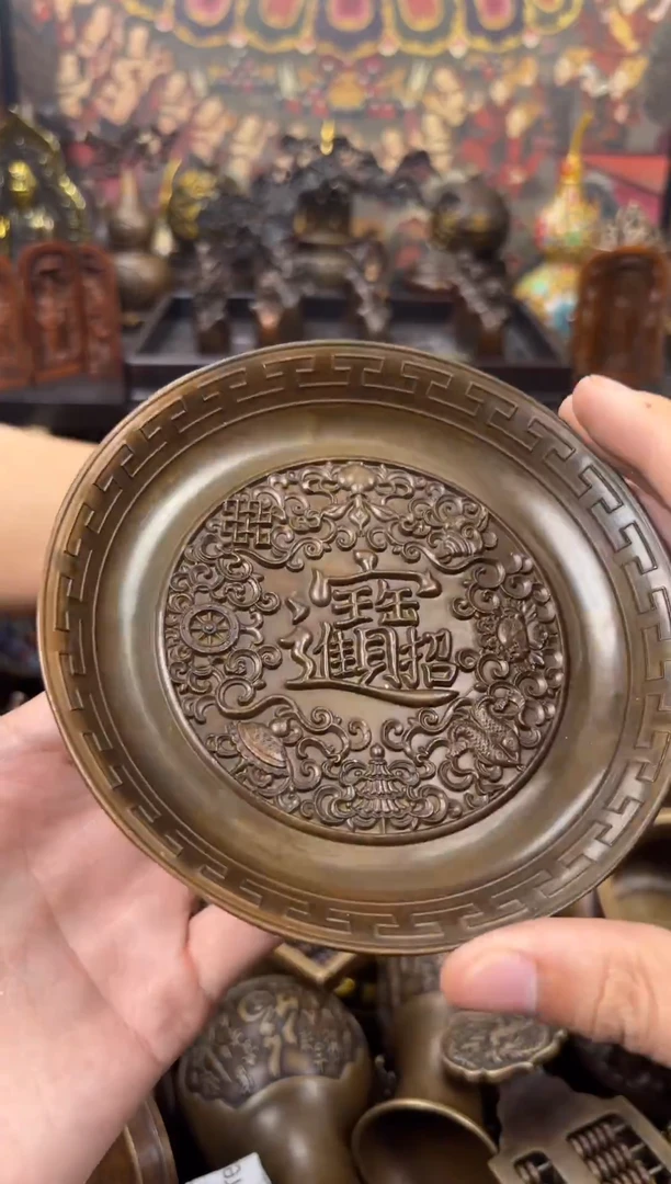 竹韵铜专属精选链接