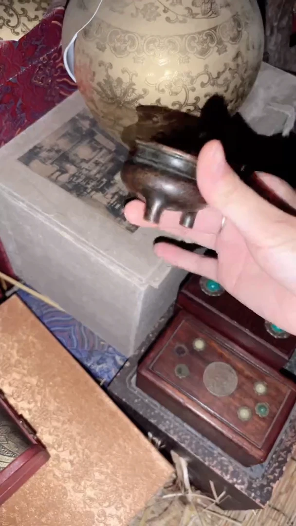 铜闪购商品高端专用连