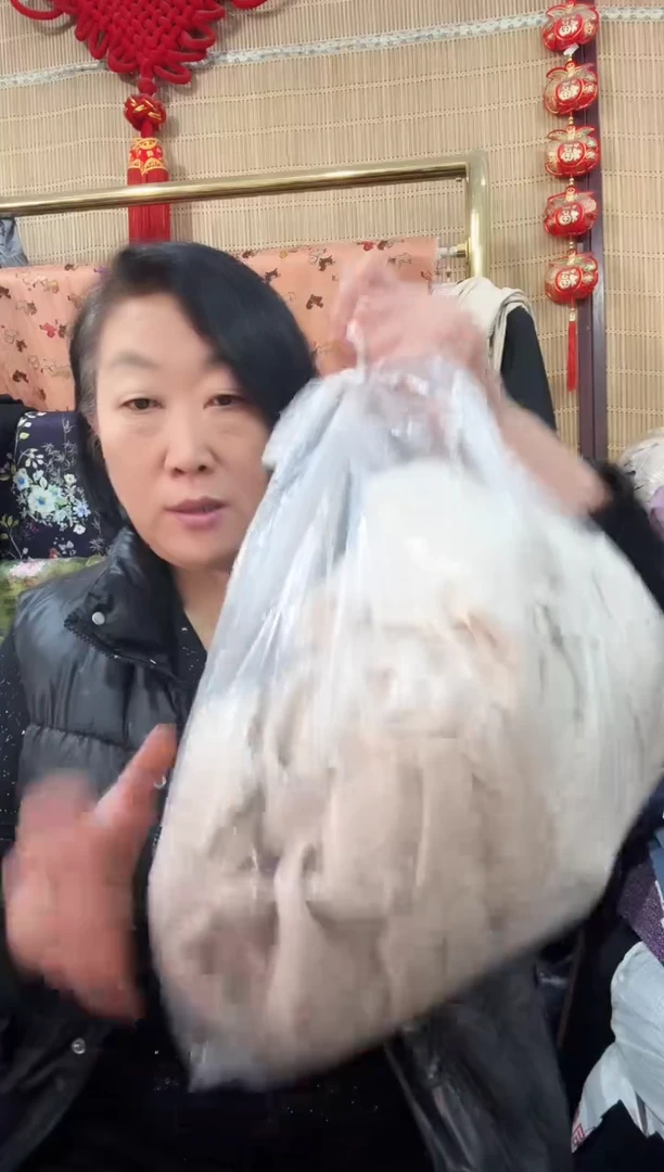 棉面一体绒奶茶色杂片一单（各种残无售后）