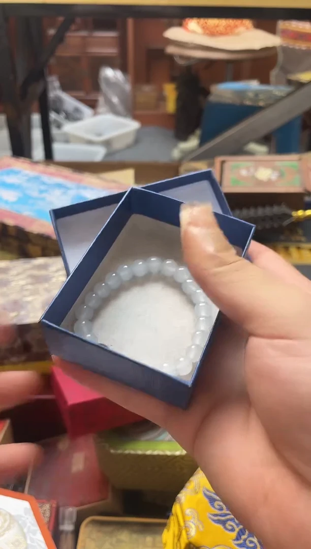 十三斋文玩文创手串礼盒