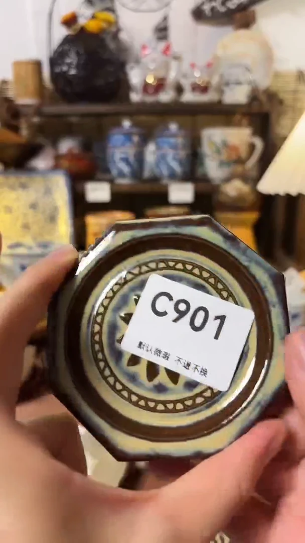 瓷片喵喵家都是大漂亮