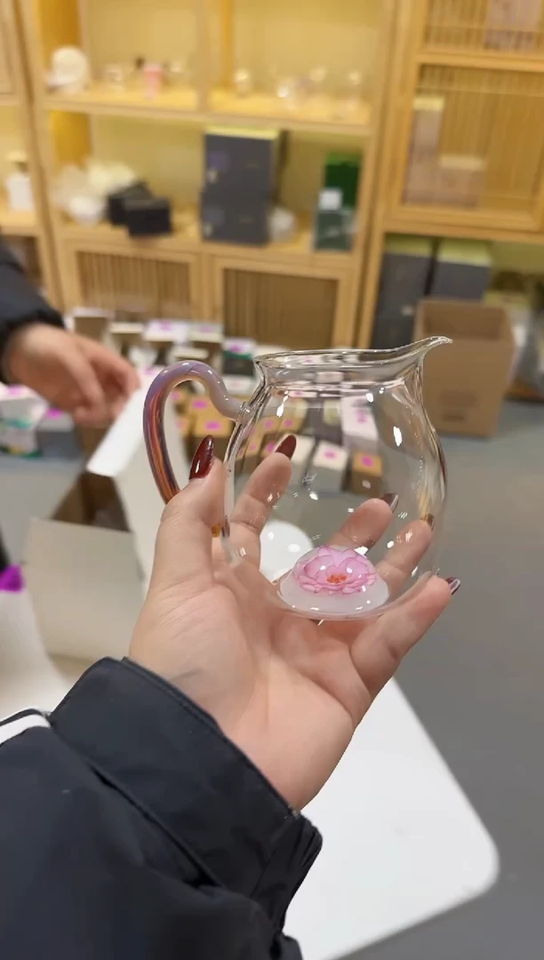 【闪购商品】上喜粉玉唐韵青悦公道938