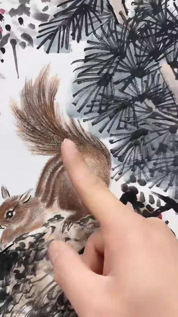 书法国画闪购商品3