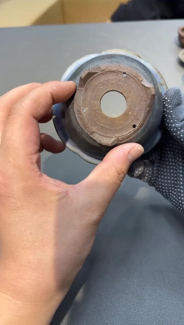 陶瓷在*方工艺品小四孤品收藏