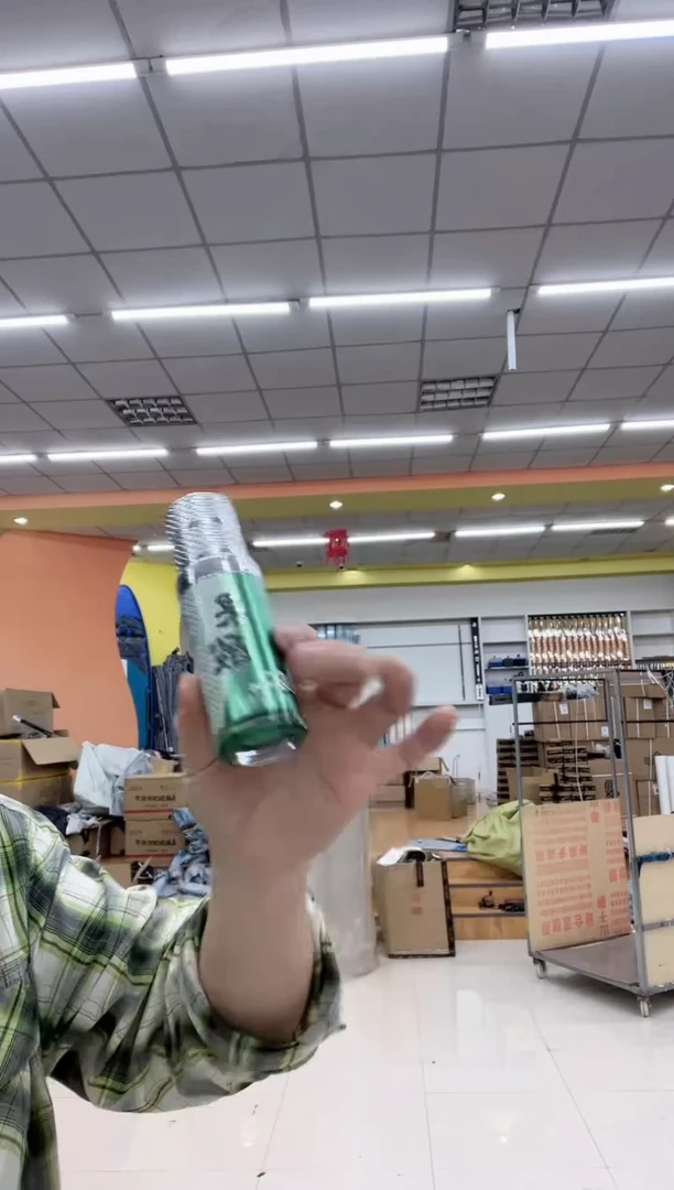 汤氏十周年珍藏版果酸1瓶