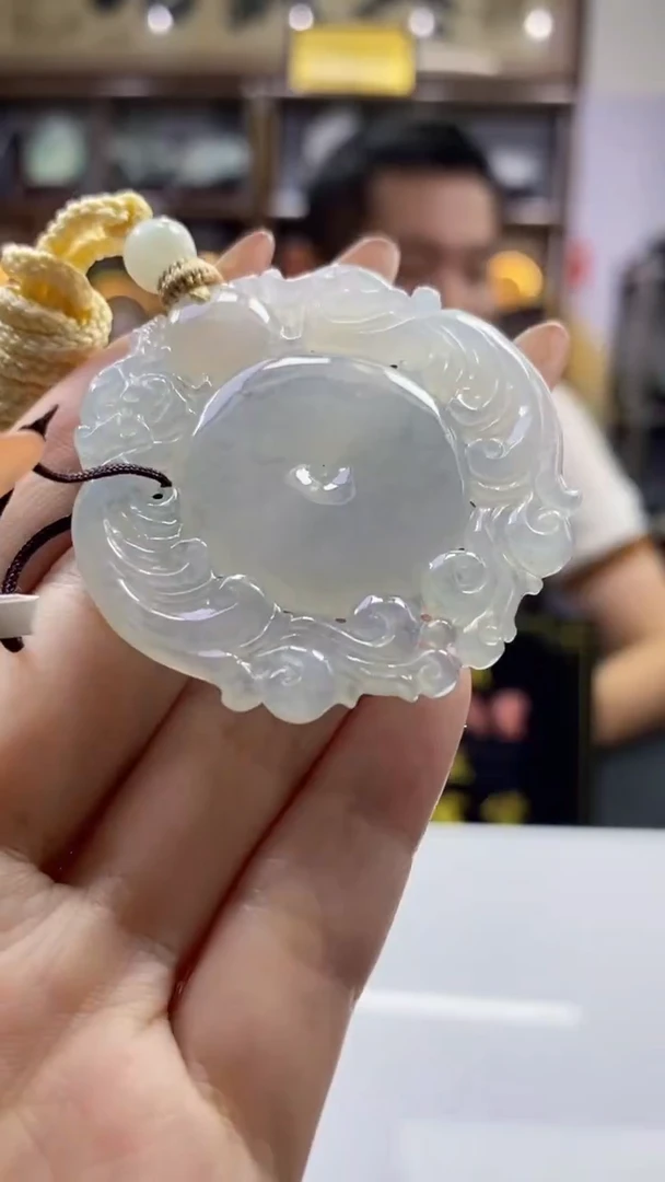 未镶嵌定制翡翠缅甸A货9970