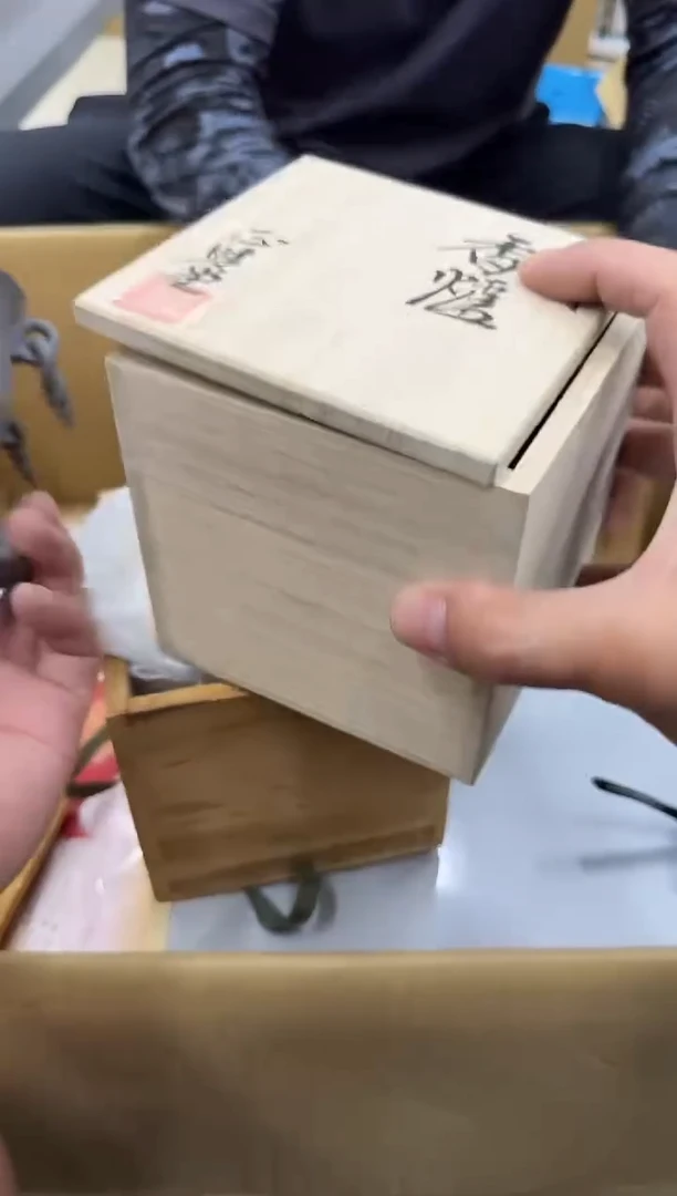 琉璃手工艺品快**孩38