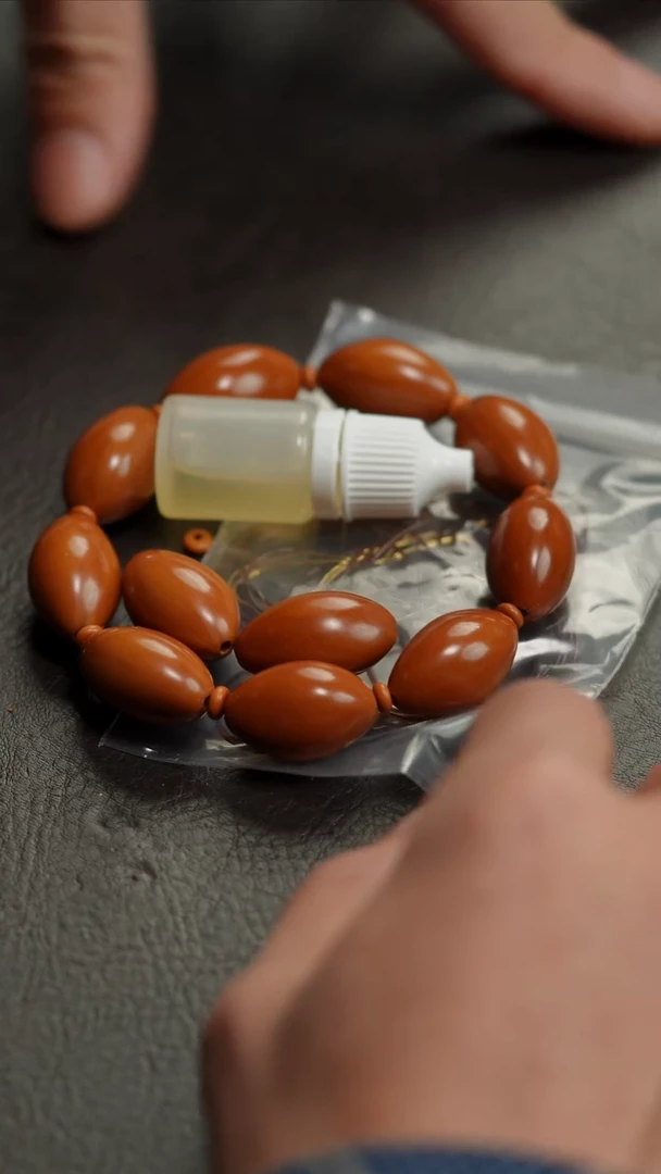 手串/手链橄榄核橄榄核