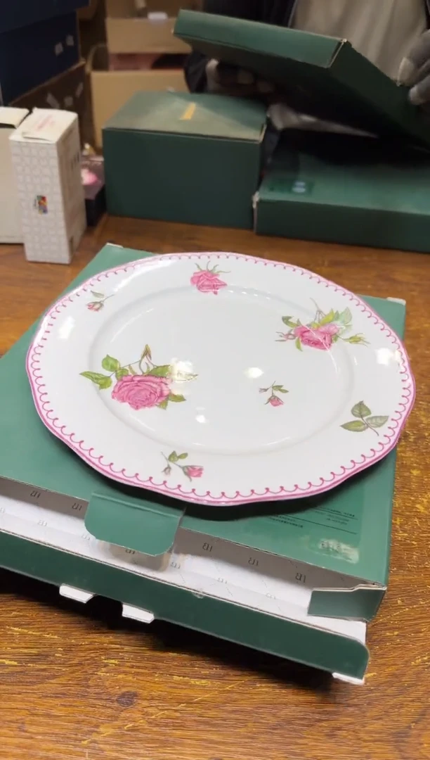 小狐狸严选日瓷器小狐狸精选日瓷器