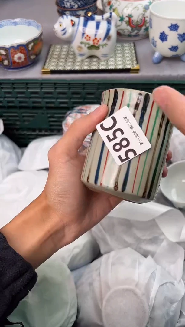 【闪购商品】碗585C瓷器瓷器瓷器瓷器