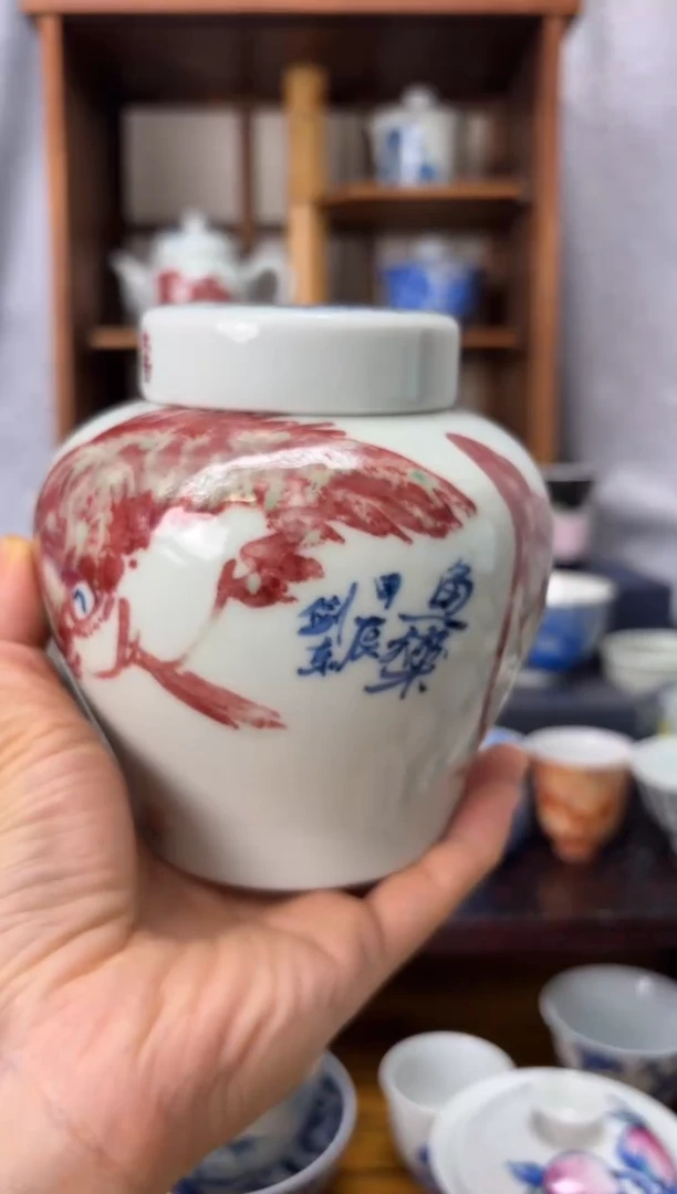 景德镇陶瓷茶具1111111111111