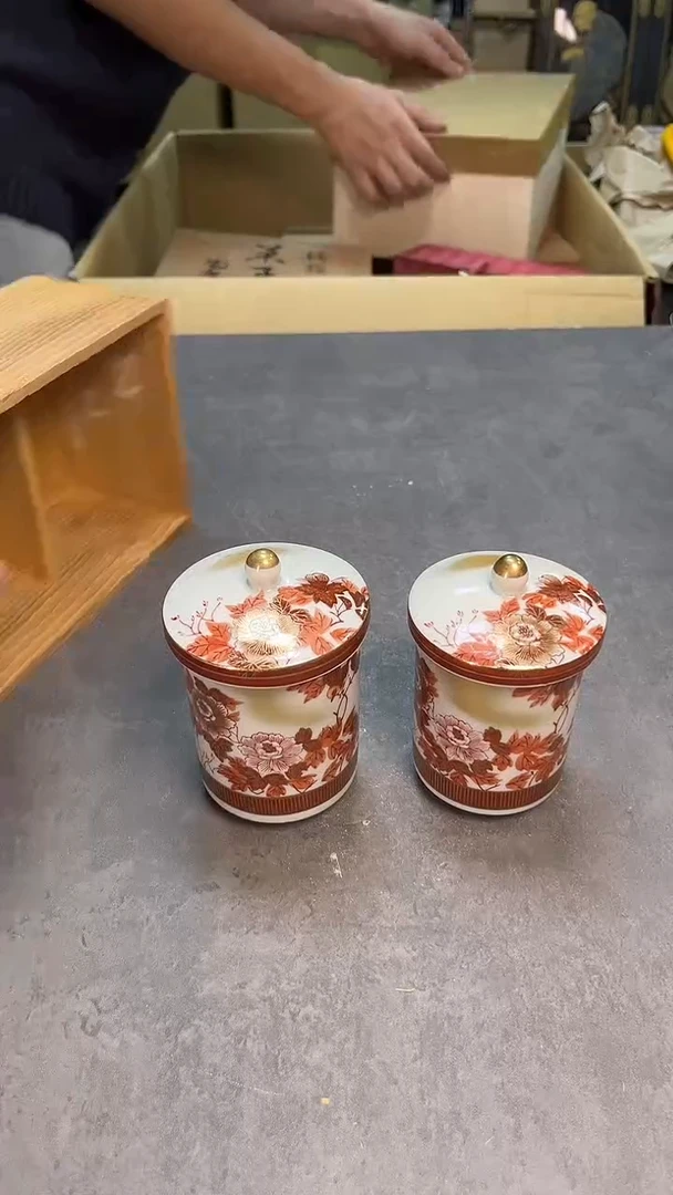 茶宠瓷器茶具套装