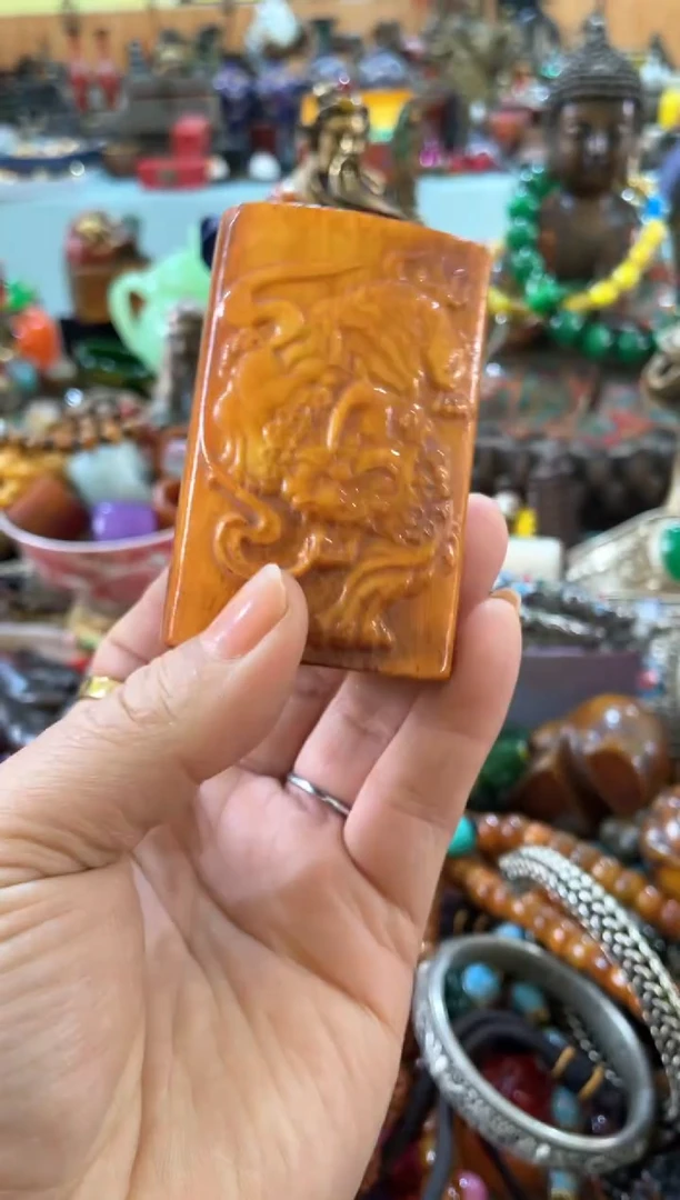 【闪购商品】摆件宫廷影视老旧工艺摆件