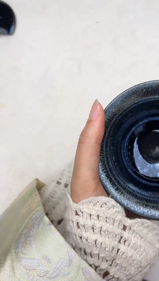 茶盏罗建明高端收藏35