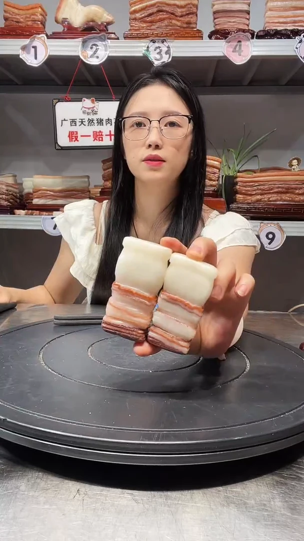 石材天然石材柳州猪肉石