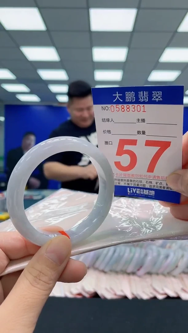 未镶嵌手镯翡翠AAAAAAAAA