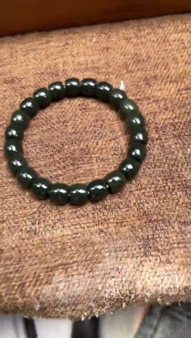 【闪购商品】和田玉手链未镶嵌56