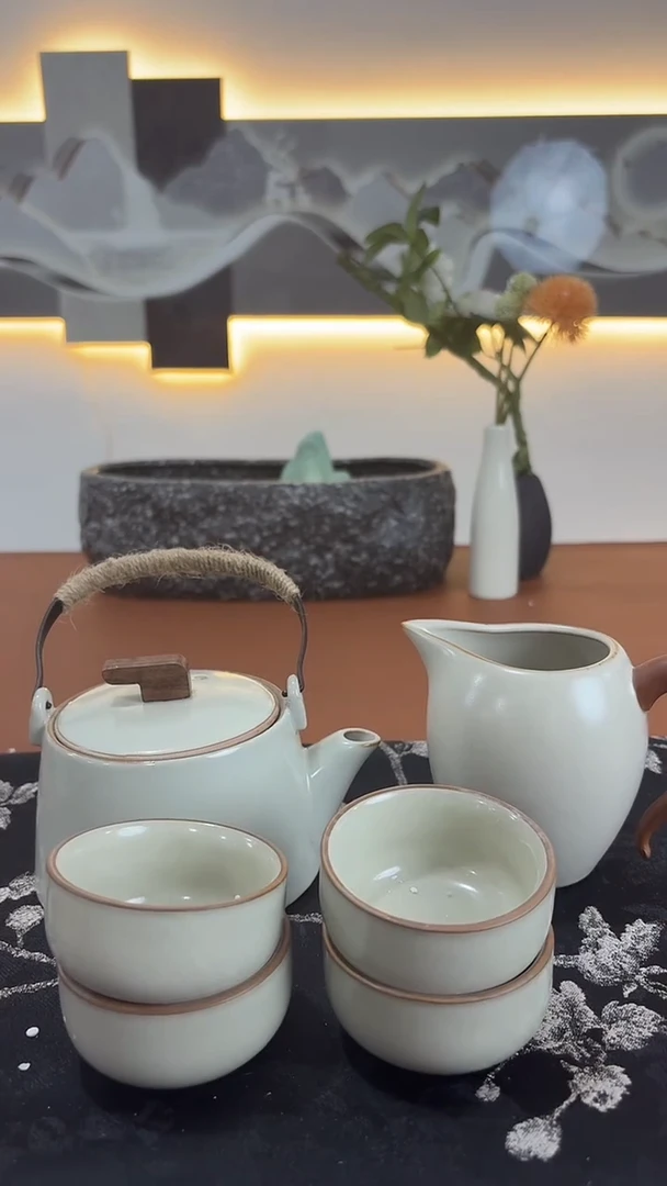 瓷片解得茶器00000