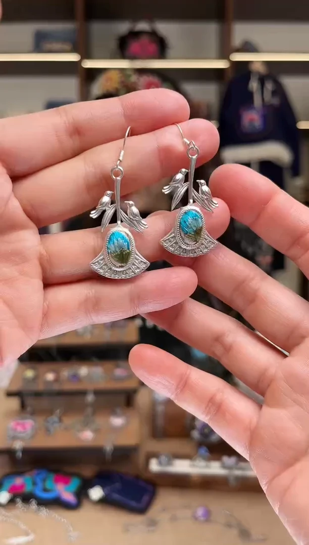 织绣1653黔东南苗族刺绣