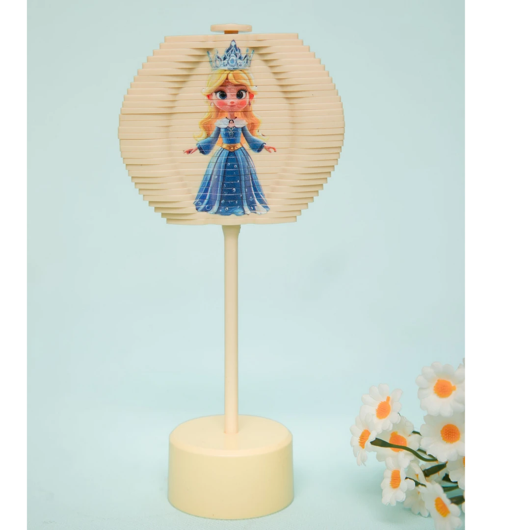 花式旋转棒棒糖叠叠乐儿童解智玩具创意摆件礼物