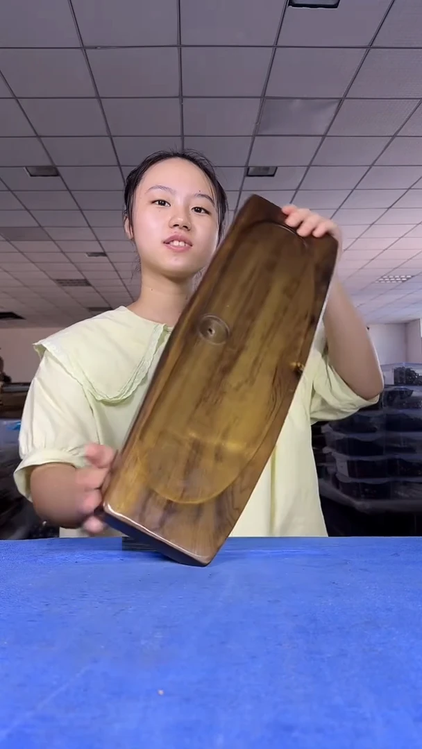 61华莉萱茶具茶盘干泡台以主播讲解为主（不含配件）