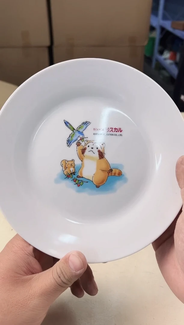 【闪购商品】瓷片745中古产品，默认微瑕，谨慎参拍