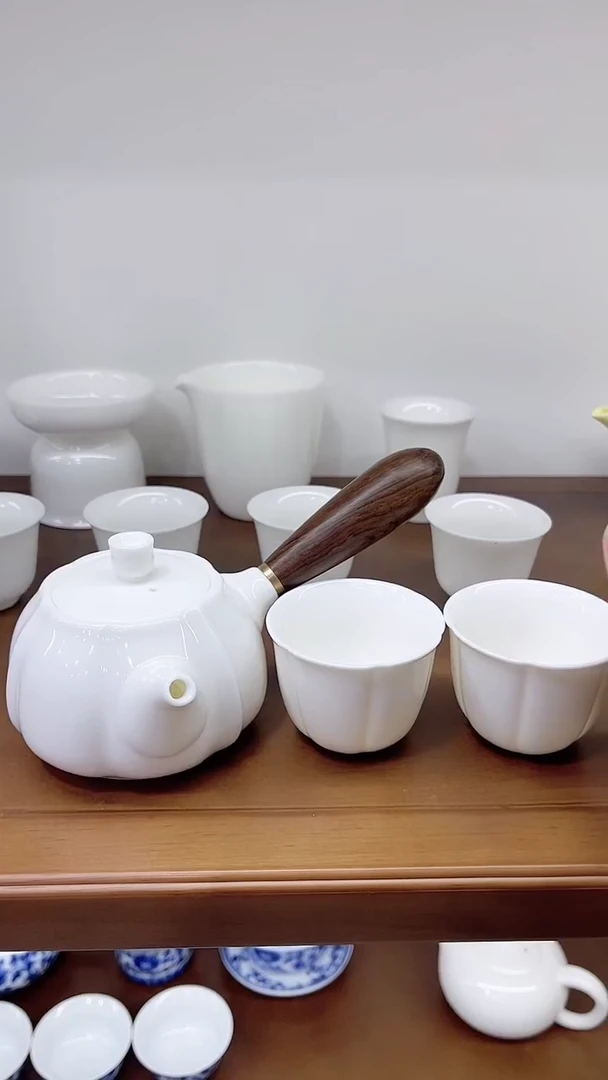 其他陶瓷言泥陶瓷双十一预热场YN