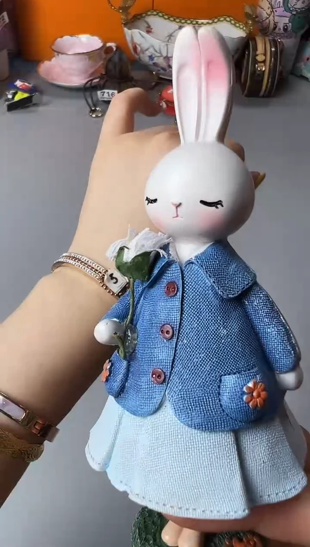瓷片5 手工无品牌 七天无理由